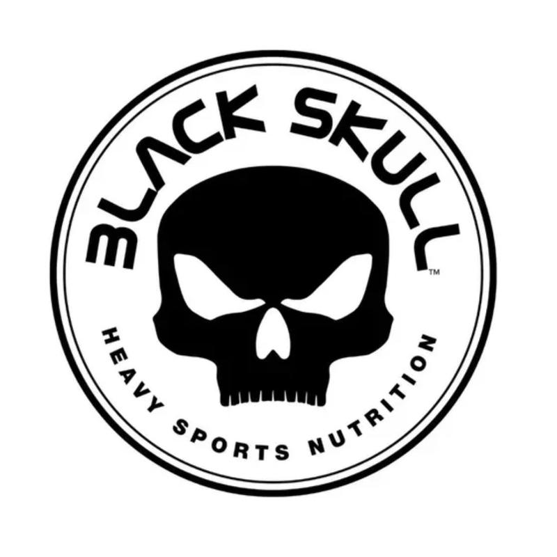 Termogênico Thermo Flame 60 tablets - Black Skull - Termogênico